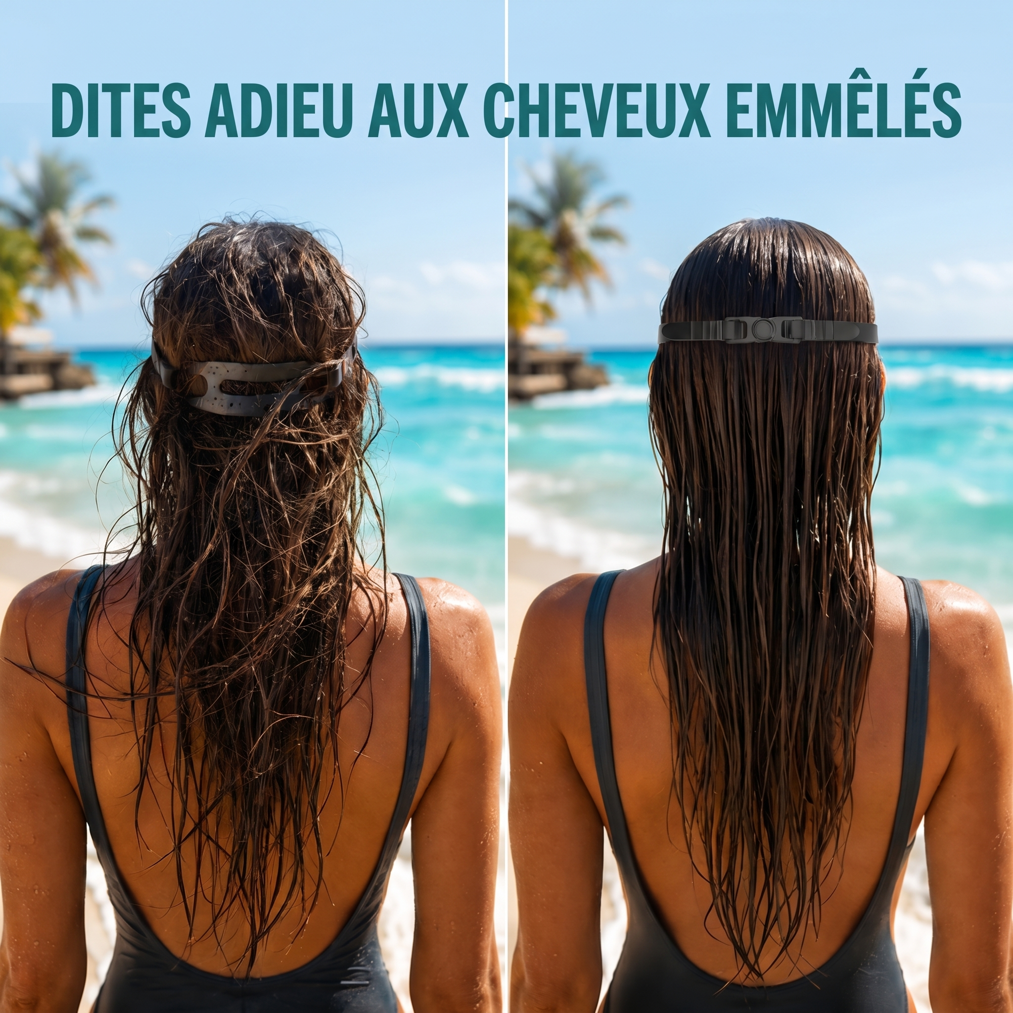 Lagonia View - Les lunettes qui ouvrent un autre monde sous l'eau
